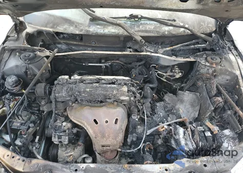 2009 Toyota Camry Base z USA, uszkodzony, nr VIN 4T1BE46K69U863347